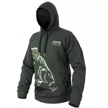 Kapucnis felső  Delphin CATCH ME! Kapor