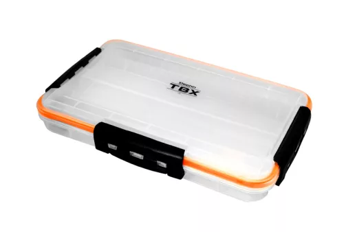 Doboz Delphin TBX One 360-1P Clip WP