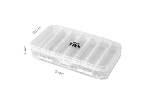 Doboz Delphin TBX Duo 195-14P