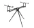 Tripod Delphin TPX3 BlackWay