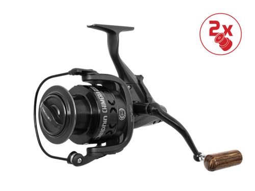 Mély dob Delphin CHIMERA NXT 7T DP