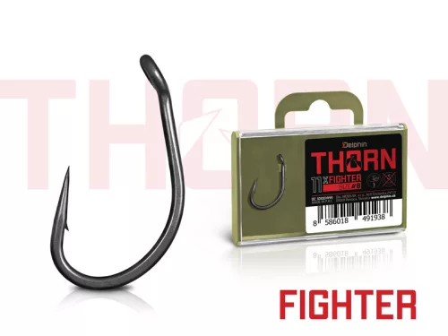 Delphin THORN Fighter 11x