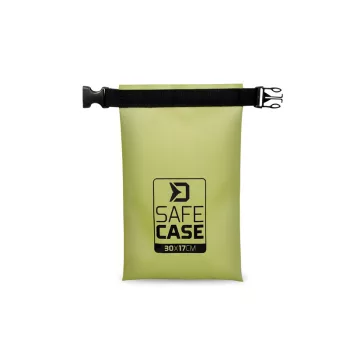 Vízálló irattartó Delphin SafeCASE