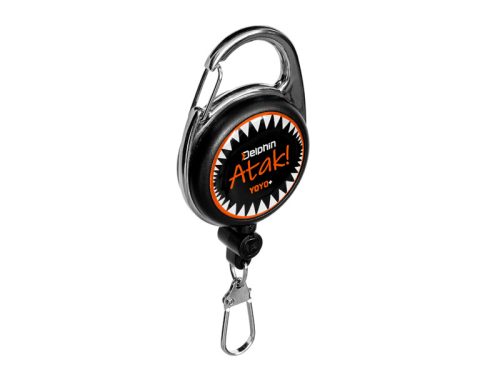 Jojó méterrel Delphin YOYO+