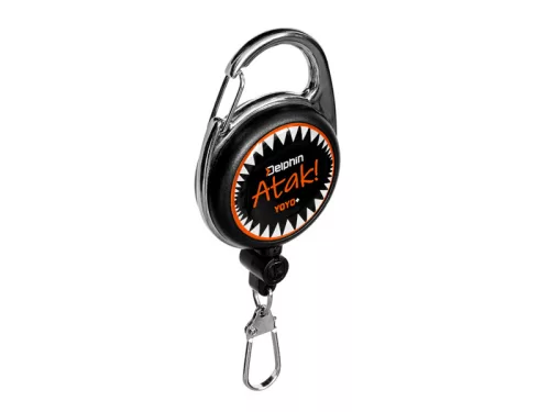 Jojó méterrel Delphin YOYO+
