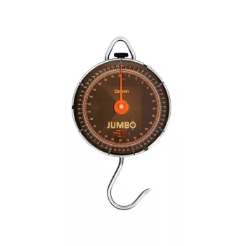 Mechanikus mérleg Delphin JUMBO