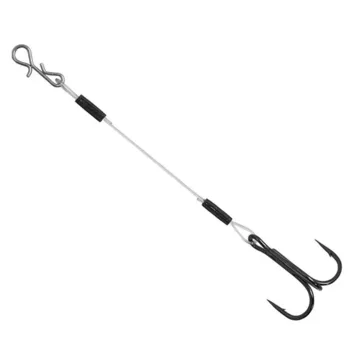 BOMB! Twisto RIGS Fluorocarbon / 3db
