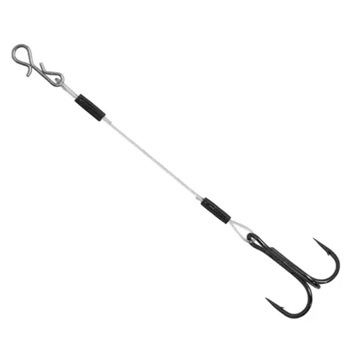 BOMB! Twisto RIGS Fluorocarbon / 3db