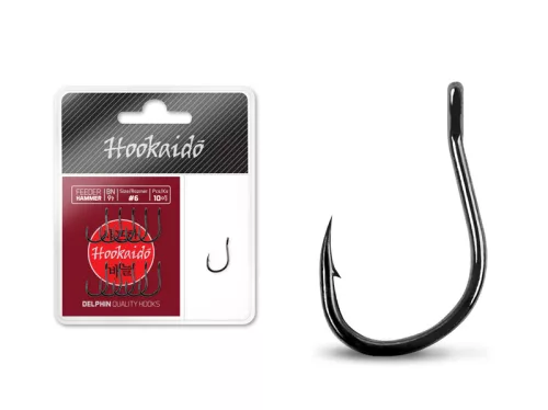 Horog Delphin HKD HAMMER / 10+1db