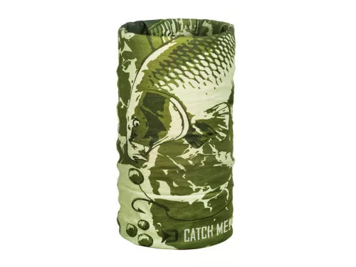 Multifunkcionális kendő Delphin PONTY