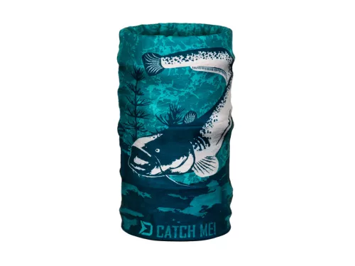 Multifunkcionális kendő Delphin HARCSA