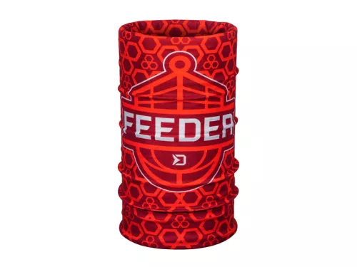 Multifunkcionális kendő Delphin ATOMA