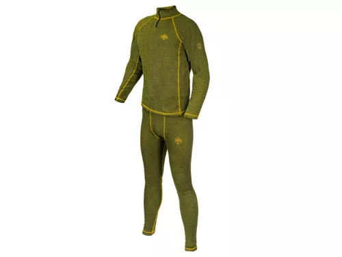 Thermo aláöltözet Delphin TUNDRA Manor / nadrág