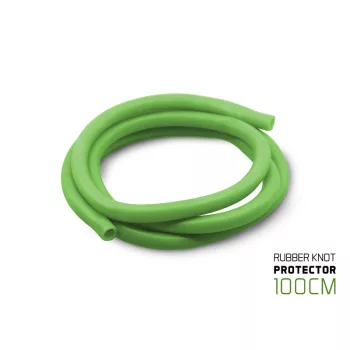 SAFER kötésvédő gumicső 100 cm