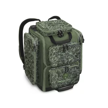 Hátizsák x Carryall Delphin TRANZPORTER SPACE C2G