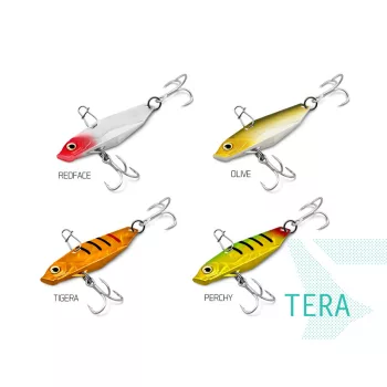 Delphin TERA műcsali
