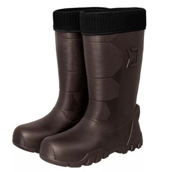 Csizma Delphin BRONTO / barna