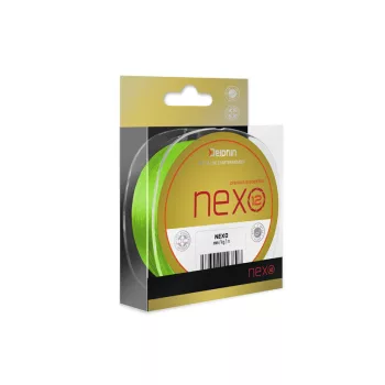 Delphin NEXO 12 / fluo zöld