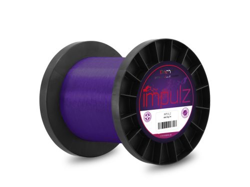 Delphin IMPULZ / lila
