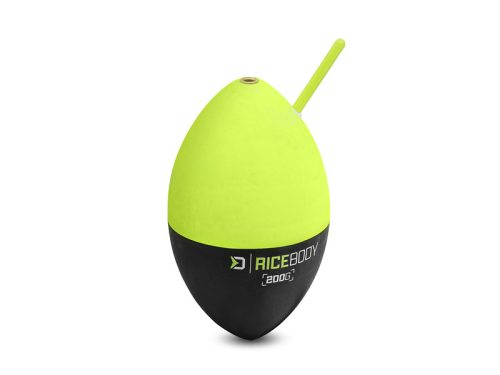 Egy harcsázó úszó Delphin CKG RiceBODY
