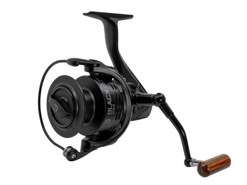 Sekély dob Delphin BLACX 6T