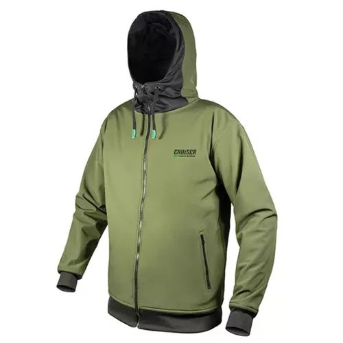 Delphin CRUISER Hero