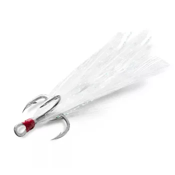 Delphin B!RD Hook TRIPLE / 3db