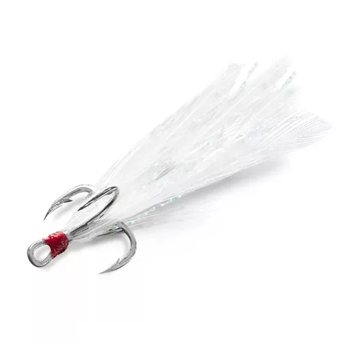 Delphin B!RD Hook TRIPLE / 3db