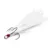 Delphin B!RD Hook TRIPLE / 3db