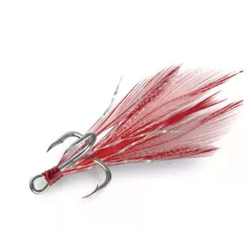Delphin B!RD Hook TRIPLE / 3db