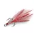 Delphin B!RD Hook TRIPLE / 3db