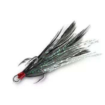Delphin B!RD Hook TRIPLE / 3db