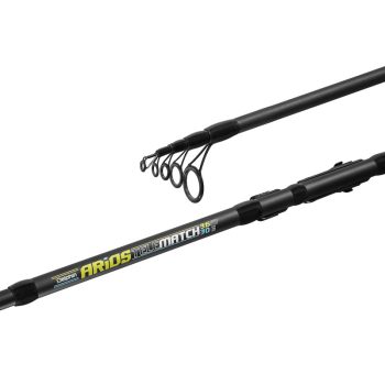 Delphin ARIOS TeleMATCH