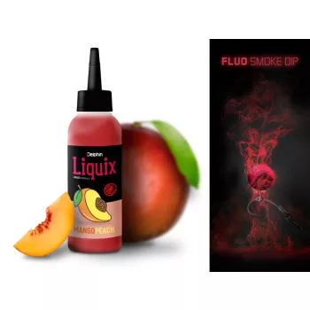 Fluo dip D SNAX LiquiX /100ml