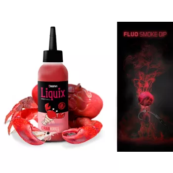 Fluo dip D SNAX LiquiX /100ml