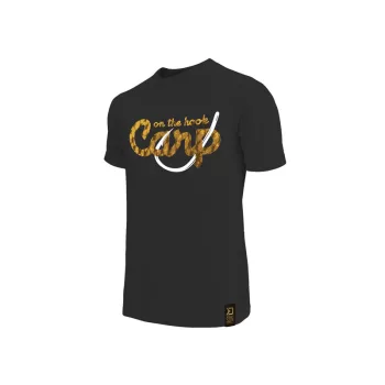 Póló Delphin CARP on the hook!