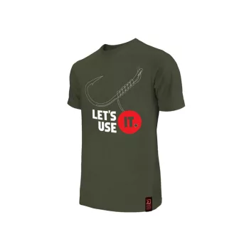 Póló Delphin USE IT