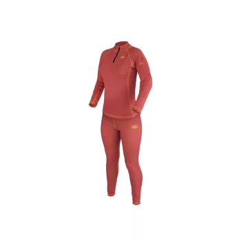 Thermo aláöltözet Delphin TUNDRA Queen / nadrág