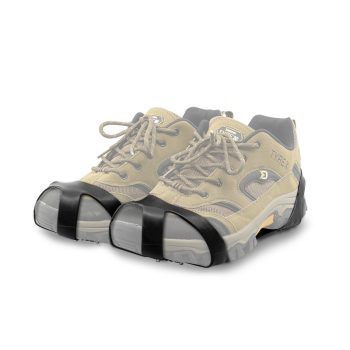 Csúszásgátlós lábszárvédő Delphin GRIPS