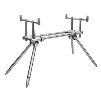 3 botos buzz bar Delphin RPX/TPX Silver