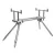 3 botos buzz bar Delphin RPX/TPX Silver