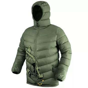 Delphin Catch me WINTER CARP dzseki