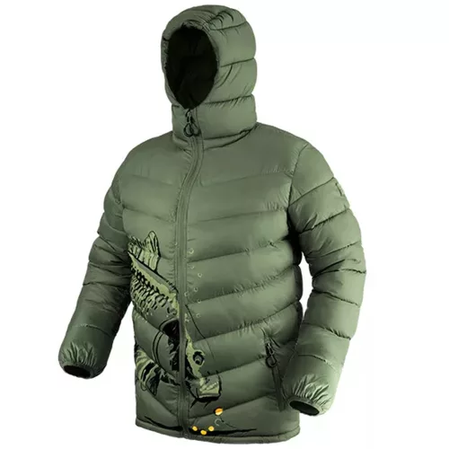 Delphin Catch me WINTER CARP dzseki