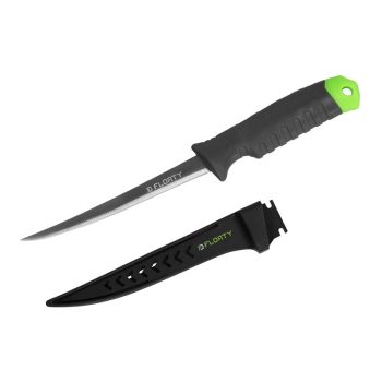 Delphin FLOATY filézőkés