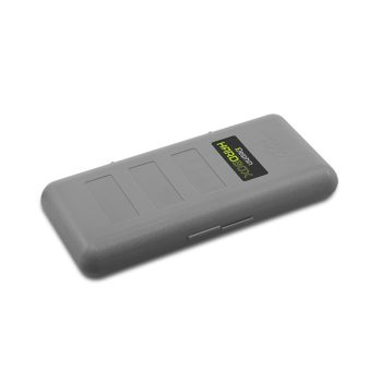 Delphin HardBOX REAXE Method feeder előke tároló doboz