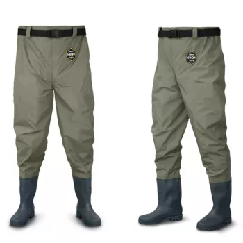 Delphin HRON Pants Derékig érő gázlónadrág