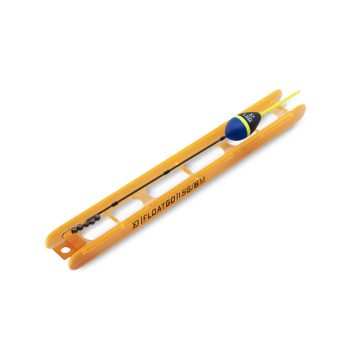 Delphin FloatGO Előkötött úszós szerelék