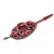 Delphin Method QUIX Method Feeder kosár