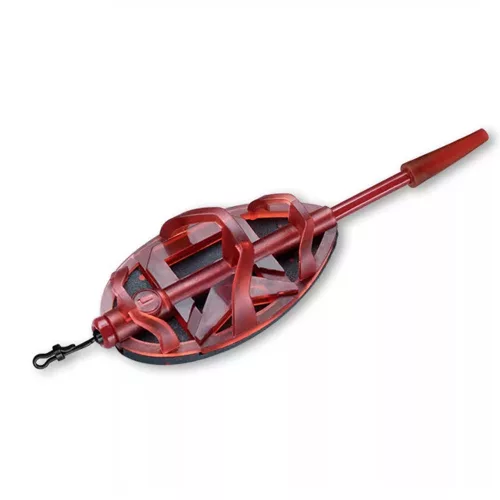 Delphin Method QUIX Method Feeder kosár