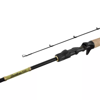 Delphin Zandera B-CAST